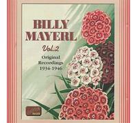 Billy Mayerl Vol. 2: Original Recordings 1934 - 1946 (CD) (Importación USA)