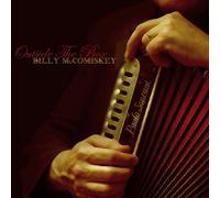 Billy McComiskey - Outside the Box-Billy McComiskey 74488-2
