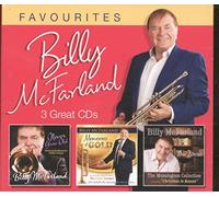 Billy McFarland - Billy McFarland - Favourites 3CD Set