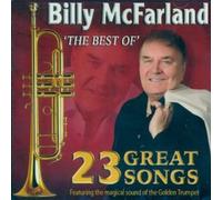 Billy McFarland - The Best Of - 23 Great Songs