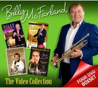 Billy McFarland - The Video Collection DVD Set