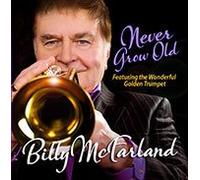 Billy McFarland - Wonderland By Night