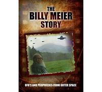 Billy Meier Story: UFOs & the Prophecies from Outer Space [DVD]
