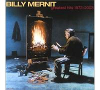 Billy Mernit - Greatest Hits 1973-2003 (US Import)