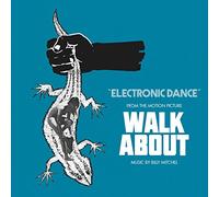 Billy Mitchel - Electronic Dance from Ost Walkabout Bill [Vinilo]