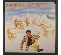 BILLY MITCHELL - Face [Vinyl LP]