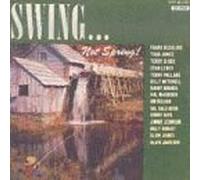 Billy Mitchell Quintet/Terry Gibbs Sextet/Frank Rosolino Quartet - Swing Not Spring