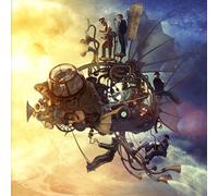 Billy Momo - Seven Rivers Wild