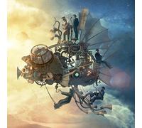 Billy Momo - Seven Rivers Wild [Vinilo]