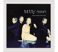 Billy Moon - Storm Before the Calm