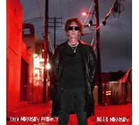 Billy Morrison The Morrison Project (CD) Album (Importación USA)