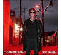 Billy Morrison - The Morrison Project [Vinilo]