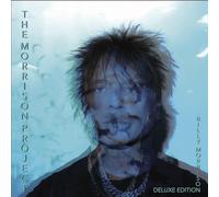Billy Morrison - The Morrison Project - Zafiro/perla dorada
