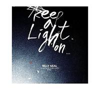 Billy Neal - Billy Neal & The Jacek Korohoda: Keep A Light On [CD]