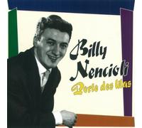 Billy Nencioli - Porte Des Lilas