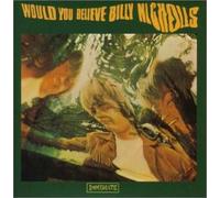 Billy Nicholls - Would You Believe