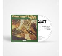 Billy Nicholls – Would You Believe – CD – Edición Réplica – Charly