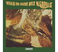 BILLY NICHOLLS - WOULD YOU BELIEVE (IMMEDIATE 60TH ANNIVERSARY) -LP [Vinilo]