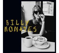 Billy Nomates - Billy Nomates / Emergency Telephone