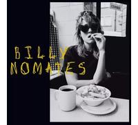 Billy Nomates - Billy Nomates (Neon Yellow) (LP)