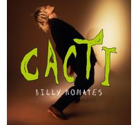 Billy Nomates CACTI (CD) Album (Importación USA)