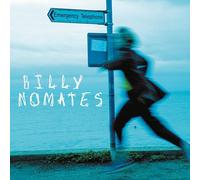 Billy Nomates - Emergency [Vinilo]