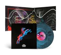 Billy Nomates - Metalhorse (Limited Blue Galaxy Vinyl) [VINYL] [Vinilo]