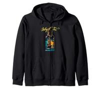 Billy O' Tea: Tempestad en una botella Canción Wellerman Sudadera con Capucha