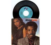Billy Ocean 45rpm Loverboy