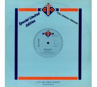 Billy Ocean - American Hearts