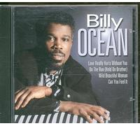 Billy Ocean - Billy Ocean