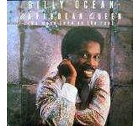 Billy Ocean - Billy Ocean - Caribbean Queen (No More Love On The Run) - Jive