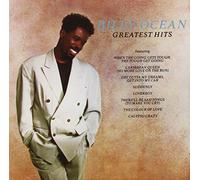 Billy Ocean - Billy Ocean Greatest Hits