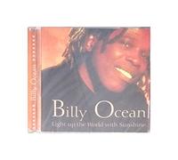 Billy Ocean - Billy Ocean - Light Up The World with Sunshine