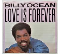 Billy Ocean - Billy Ocean - Love Is Forever - [7"]