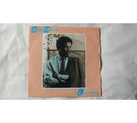Billy Ocean - BILLY OCEAN Loverboy UK 7" 45