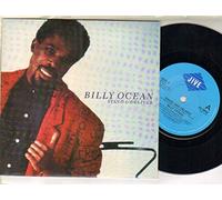 BILLY OCEAN - BILLY OCEAN - STAND AND DELIVER - 7 inch vinyl / 45