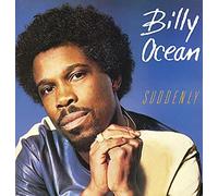 BILLY OCEAN - BILLY OCEAN / SUDDENLY