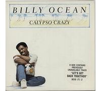 Billy Ocean - Calypso Crazy