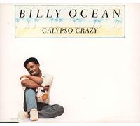 Billy Ocean - Calypso crazy [Single-CD]