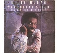 Billy Ocean - Caribbean Queen