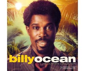 Billy Ocean - Colección His Ultimate