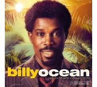 Billy Ocean His Ultimate Collection (Vinyl)