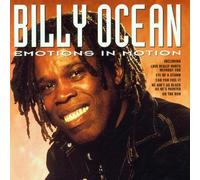 Billy Ocean - Emotions in Motion