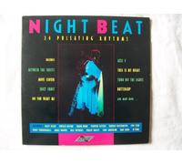 Billy Ocean, Full Force, Kool & The Gang - Night Beat II (1986) [Import] [Vinilo]