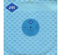 Billy Ocean - Get Outta My Dreams Get Into My Car (7" Vinyl)