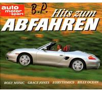 Billy Ocean, Glenn Frey, Roxy Music, Grace Jones, Icehouse..