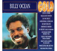 Billy Océan - Gold
