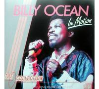 Billy Ocean - In motion-Remixes of his hits