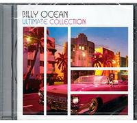 Billy Ocean - incl. Live Version of Suddenly (Hammersmith Apollo)